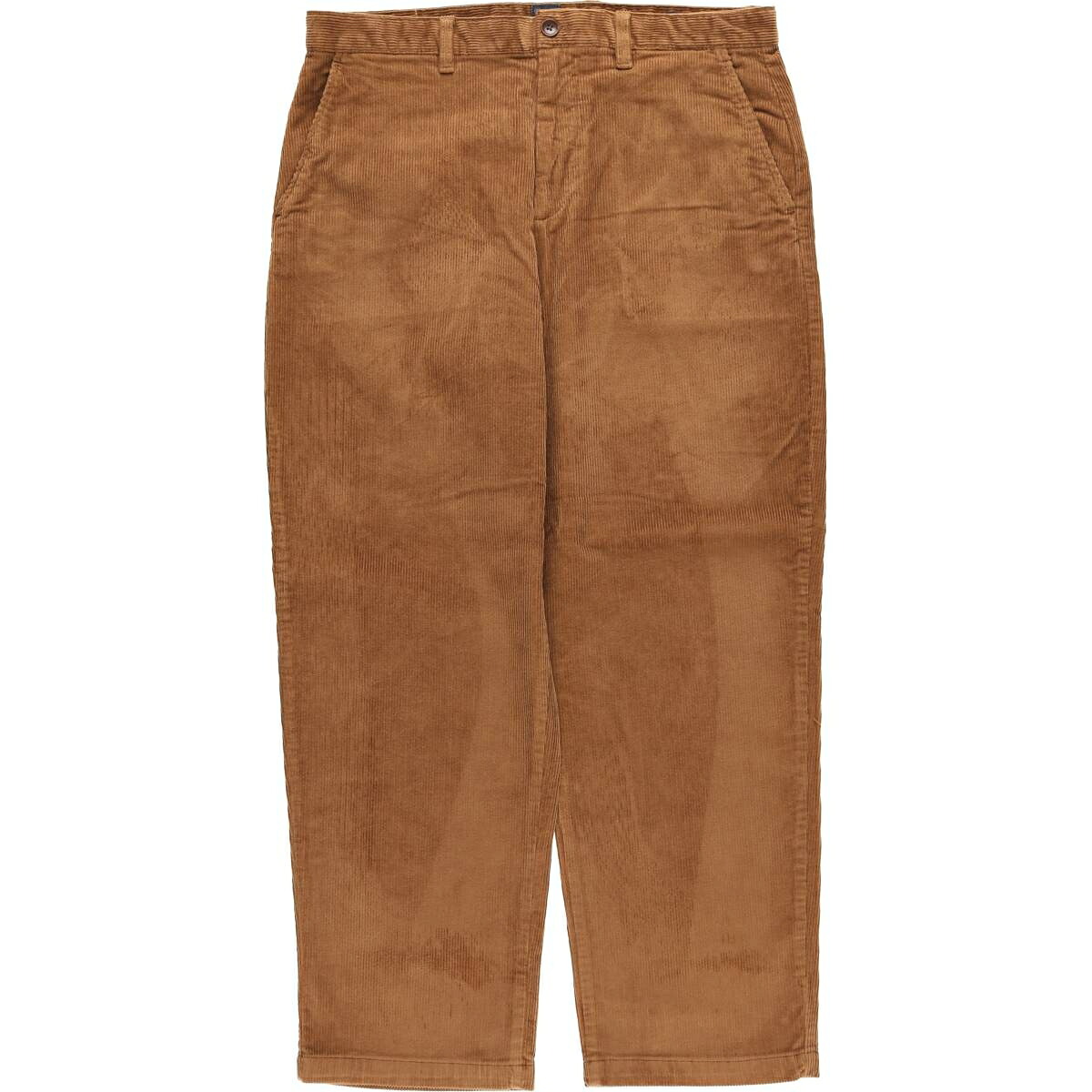 古着 ギャップ GAP コーデュロイパンツ メンズw34相当 /eaa619828 【中古】 【260307】 ブラウン系 春夏秋冬
