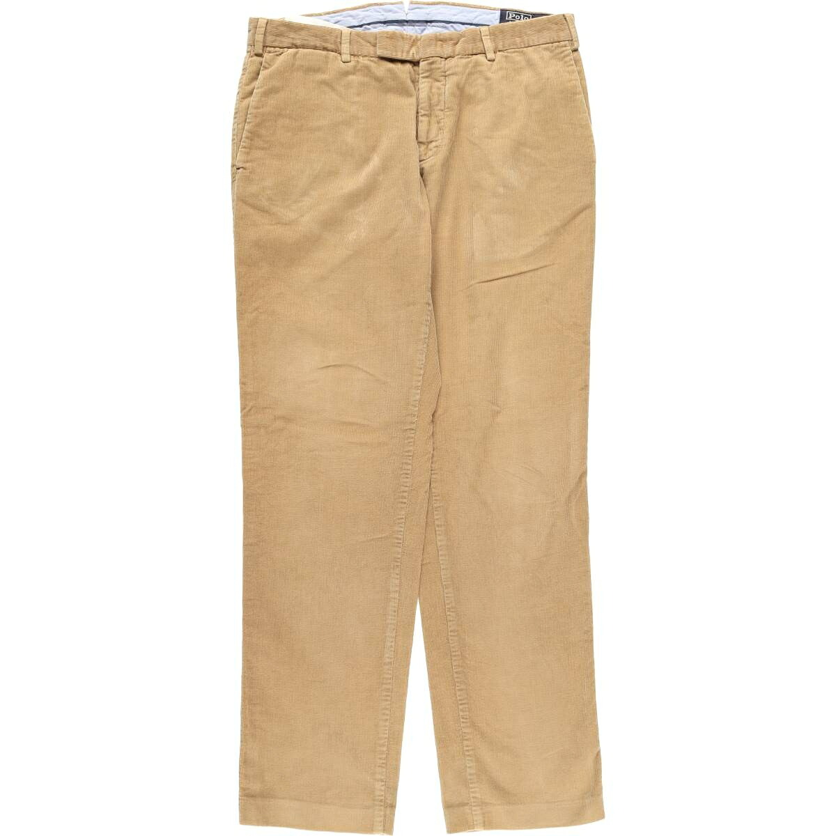 古着 ラルフローレン Ralph Lauren POLO by Ralph Lauren コーデュロイパンツ メンズw35相当 /eaa619830 【中古】 【260307】｜古着屋JAM