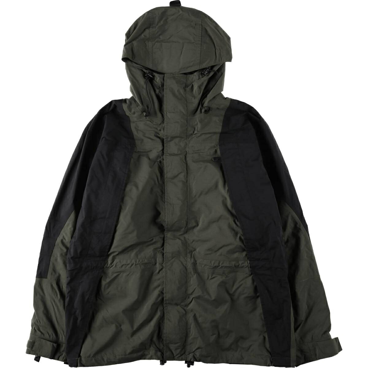 古着 90~00'S カベラス Cabelas DRY-PLUS マウンテンパーカー シェルジャケット メンズL相当 /eaa620463 【中古】 【260612】｜古着屋JAM 10,118円