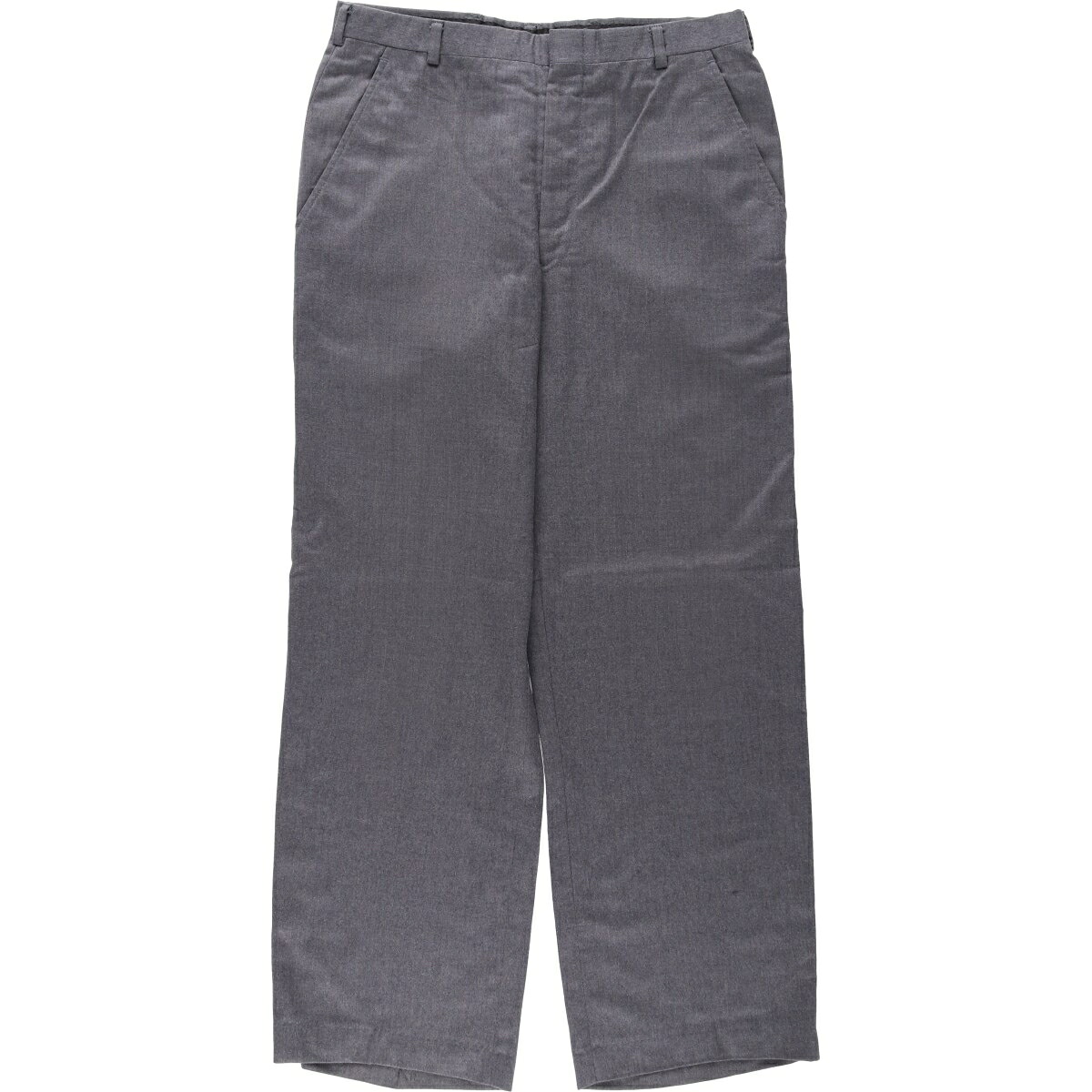 古着 HART SCHAFFNER&MARX ウールパンツ スラックス メンズw32相当 ヴィンテージ /eaa622089 【中古】 【260704】｜古着屋JAM