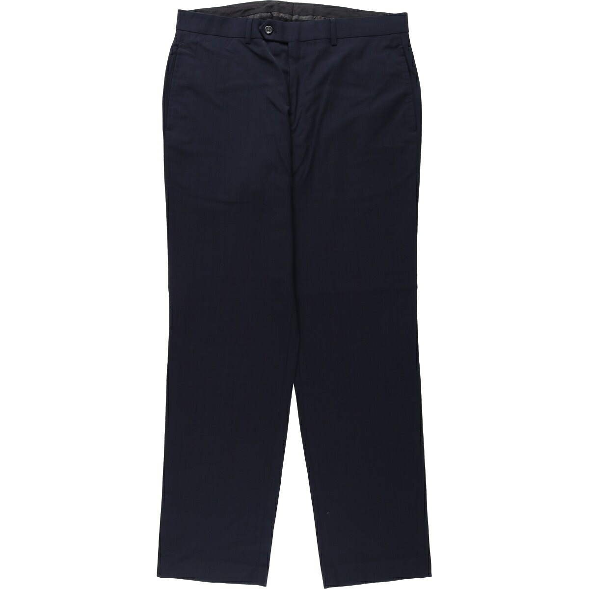 古着 ラルフローレン Ralph Lauren LAUREN ローレン ウールパンツ スラックス メンズw35相当 /eaa622807 【中古】 【260629】｜古着屋JAM