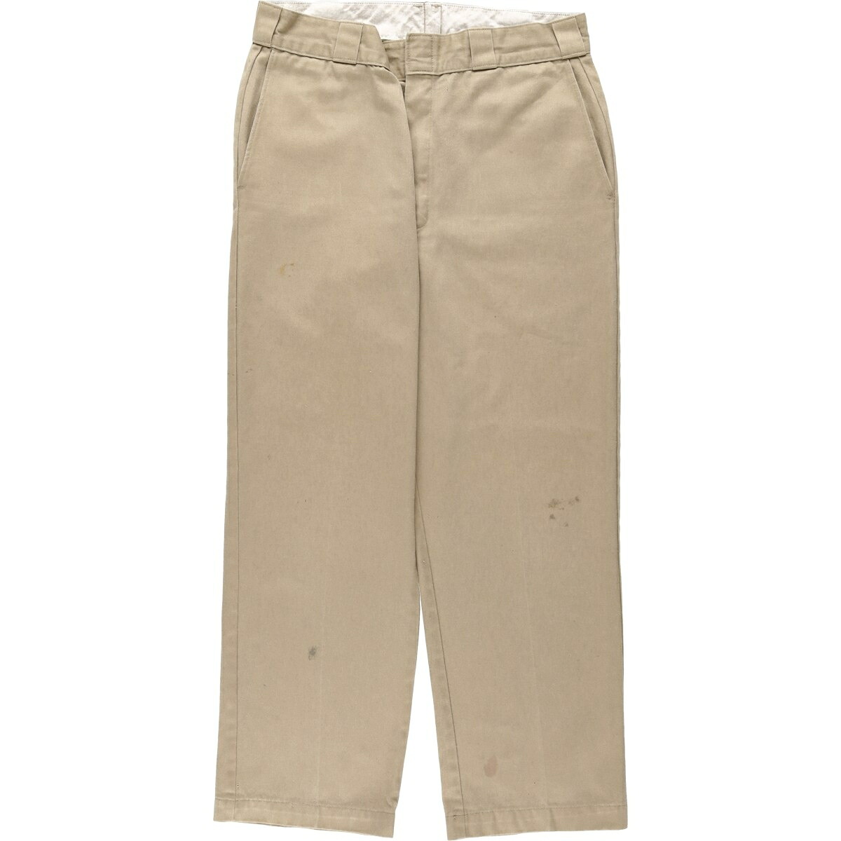古着 ディッキーズ Dickies ワークパンツ メンズw33相当 ヴィンテージ /eaa623196 【中古】 【260620】｜古着屋JAM