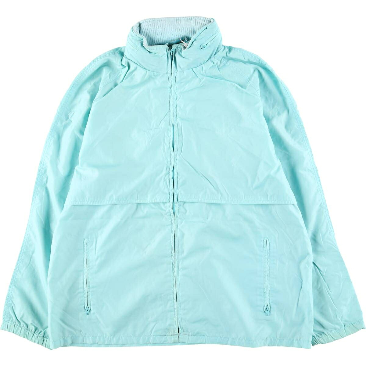 古着 80~90'S ウールリッチ WOOLRICH TETON マウンテンジャケット シェルジャケット レディースL相当 ヴィンテージ /eaa624324 【中古】 【260314】 【Elulu/エルル】｜古着屋JAM 8,745円