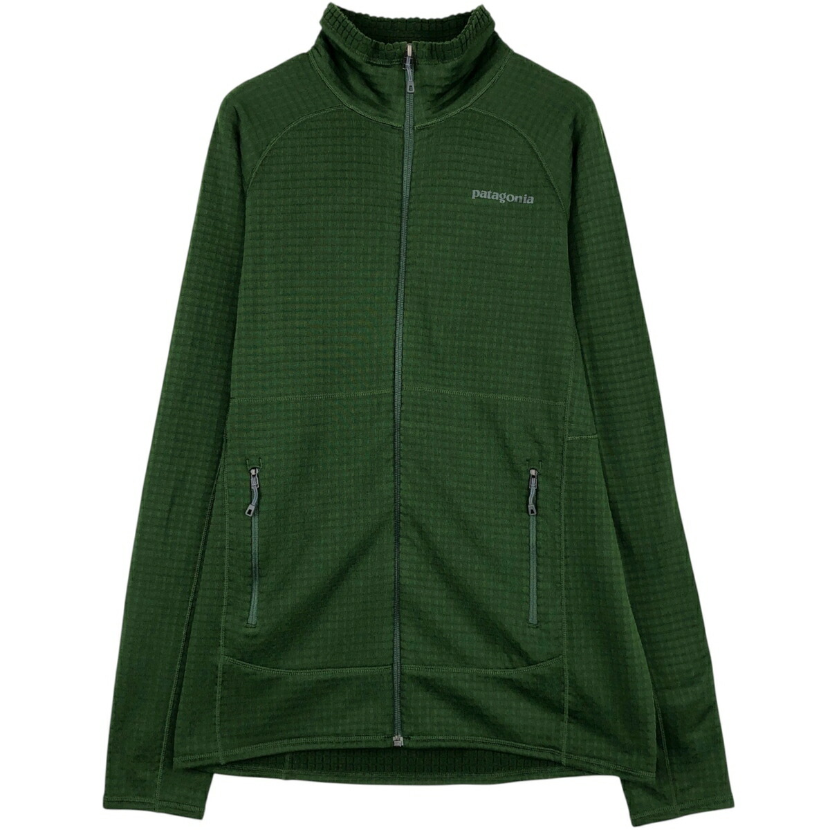 古着 パタゴニア Patagonia レギュレーターR1 40128FA17 フリースジャケット メンズM相当 /eaa624939 【中古】 【260313】 11,519円