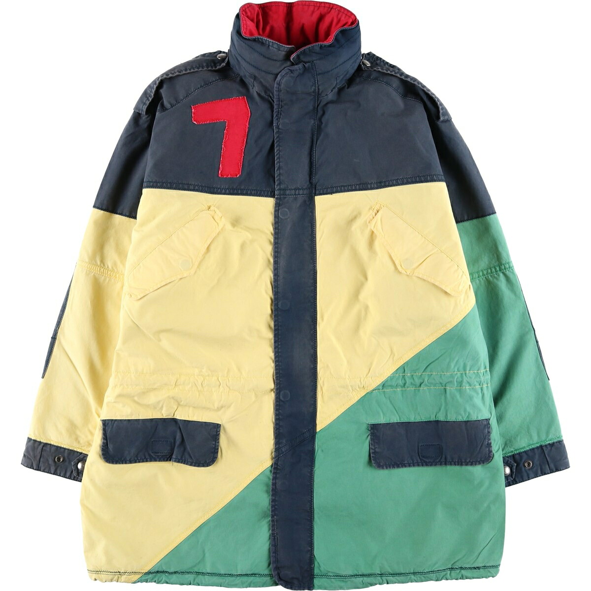 古着 ラルフローレン Ralph Lauren POLO RALPH LAUREN セーリングジャケット メンズS相当 /eaa624964 【中古】 【260311】|古着屋JAM