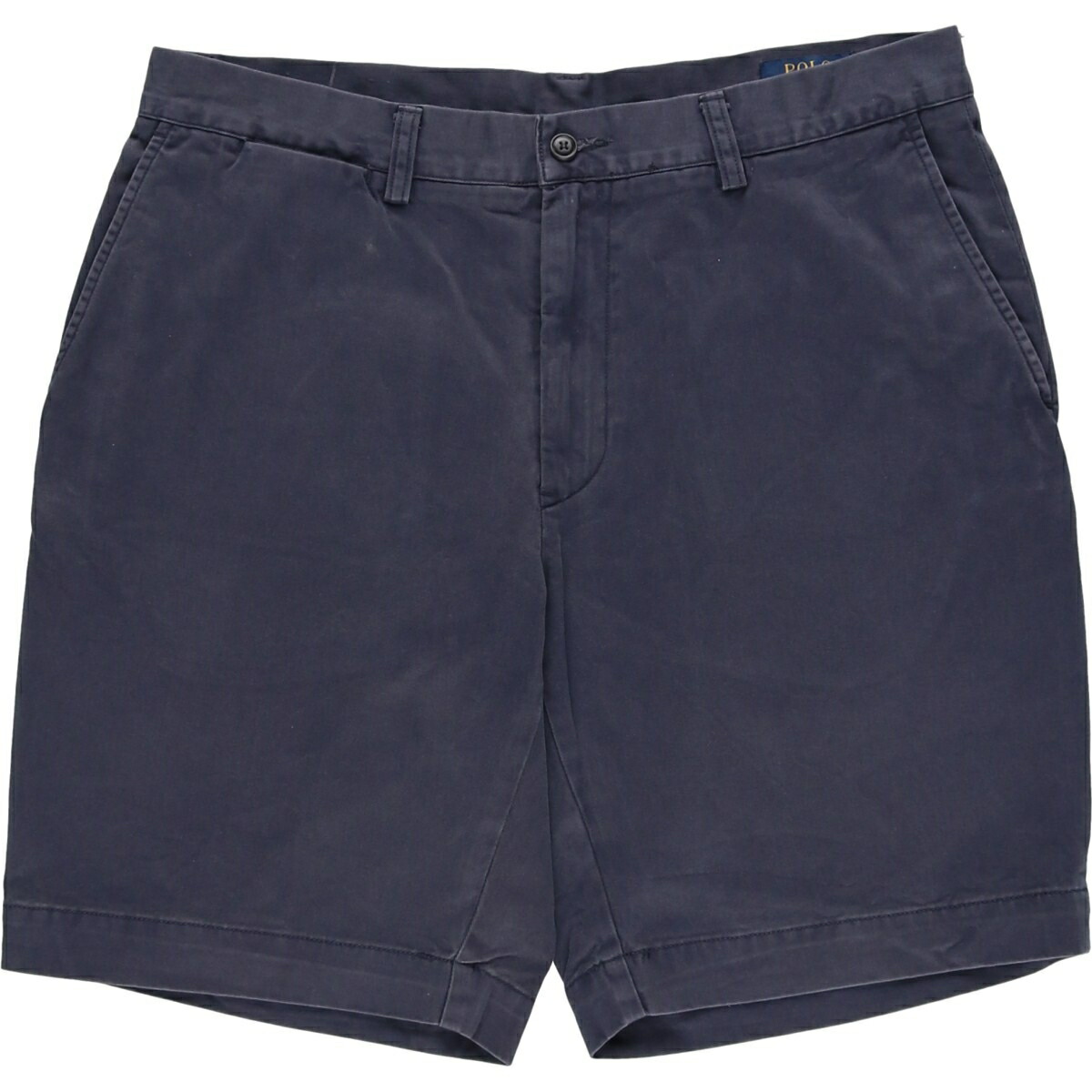 古着 ラルフローレン Ralph Lauren POLO RALPH LAUREN チノショーツ ショートパンツ メンズw34相当 /eaa625017 【中古】 【260316】