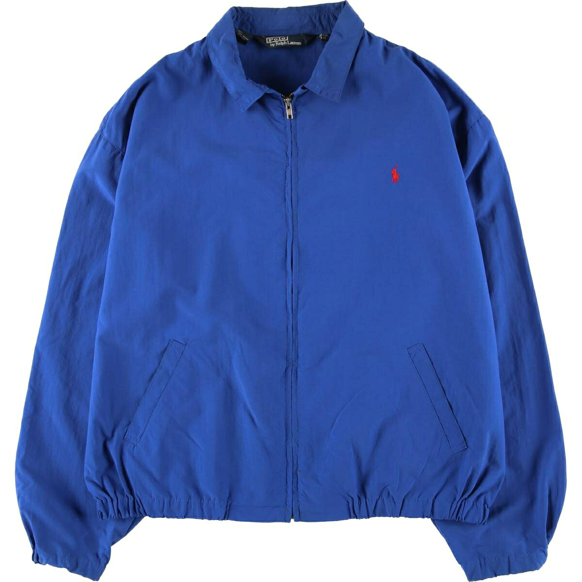 古着 ラルフローレン Ralph Lauren POLO by Ralph Lauren スイングトップ スポーツジャケット メンズXXL相当 /eaa625399 【中古】 【260314】|古着屋JAM