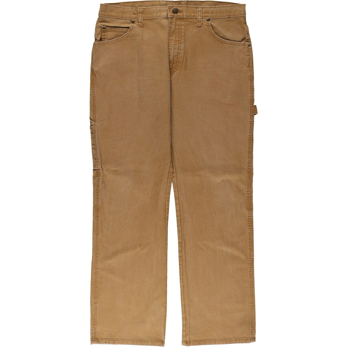 古着 ディッキーズ Dickies ダックペインターパンツ メンズw36相当 /eaa625842 【中古】 【260315】｜古着屋JAM