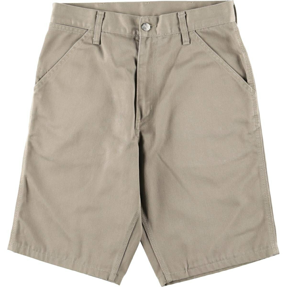 古着 カーハート Carhartt ワークショーツ ハーフパンツ メンズw30相当 /eaa626498 【中古】 【260406】