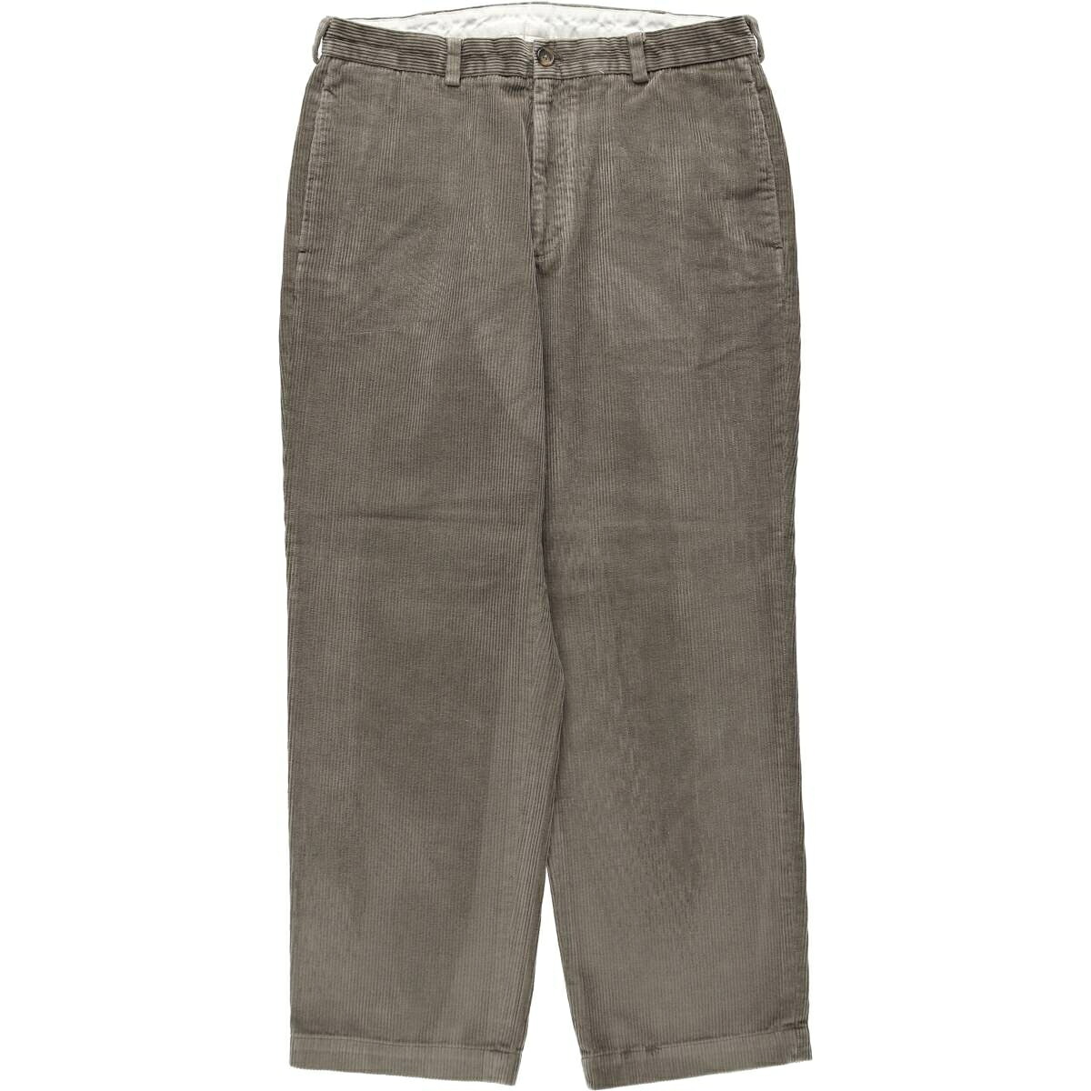 古着 ブルックスブラザーズ Brooks Brothers 346 コーデュロイパンツ メンズw33相当 /eaa627339 【中古】 【260413】 7,603円