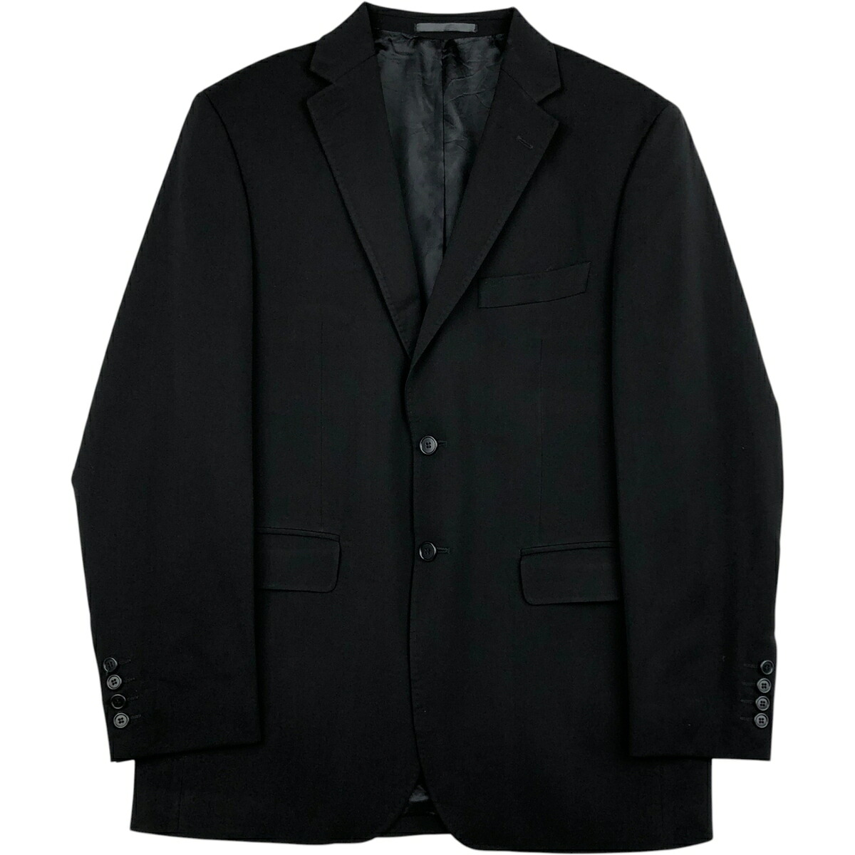 古着 ピエールカルダン Pierre Cardin ウールテーラードジャケット メンズL相当 /eaa628514 【中古】 【260402】｜古着屋JAM