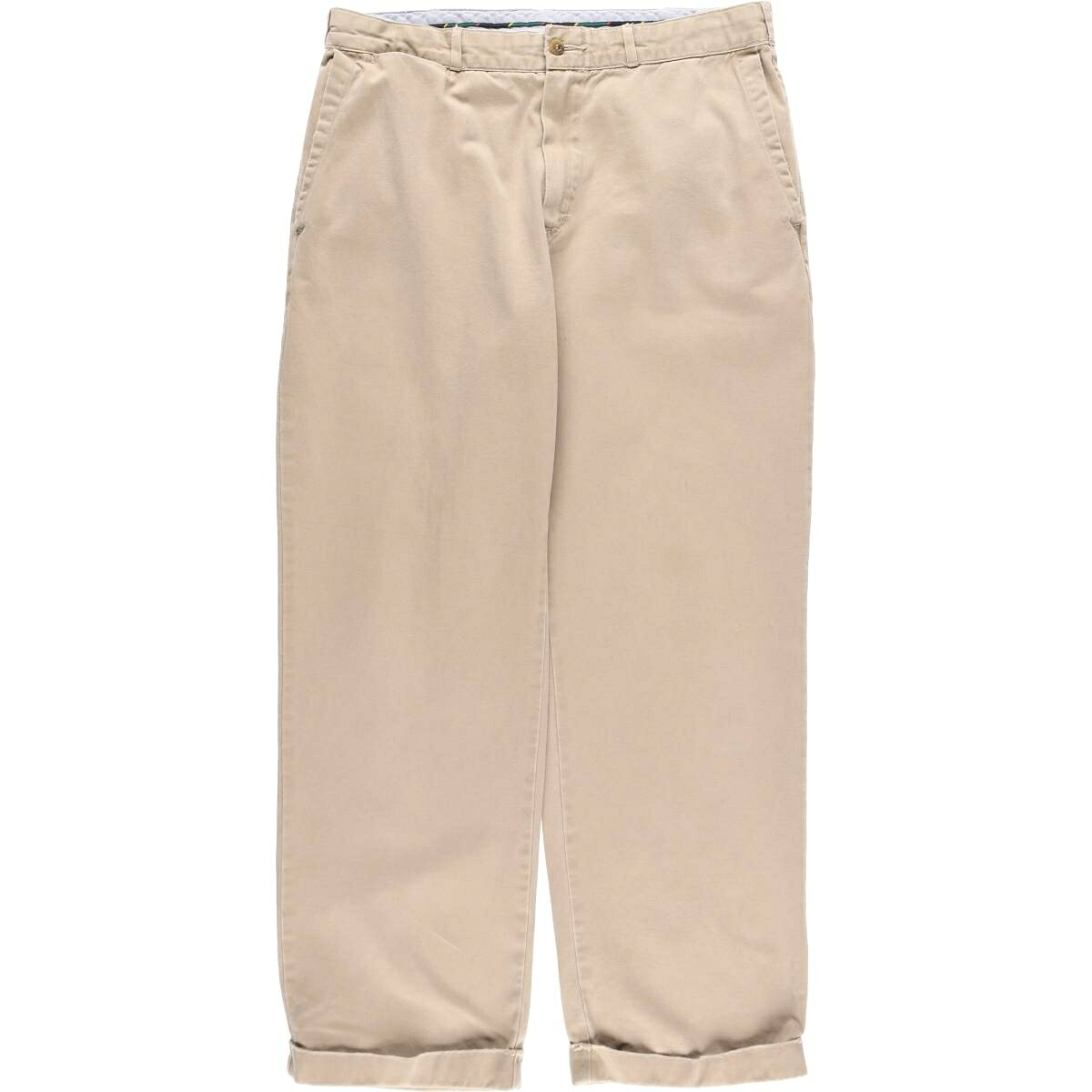 古着 ラルフローレン Ralph Lauren POLO by Ralph Lauren GI FIT ミリタリーパンツ チノパンツ メンズw35相当 /eaa628651 【中古】 【260330】 【GR-HP-2604】|古着屋JAM