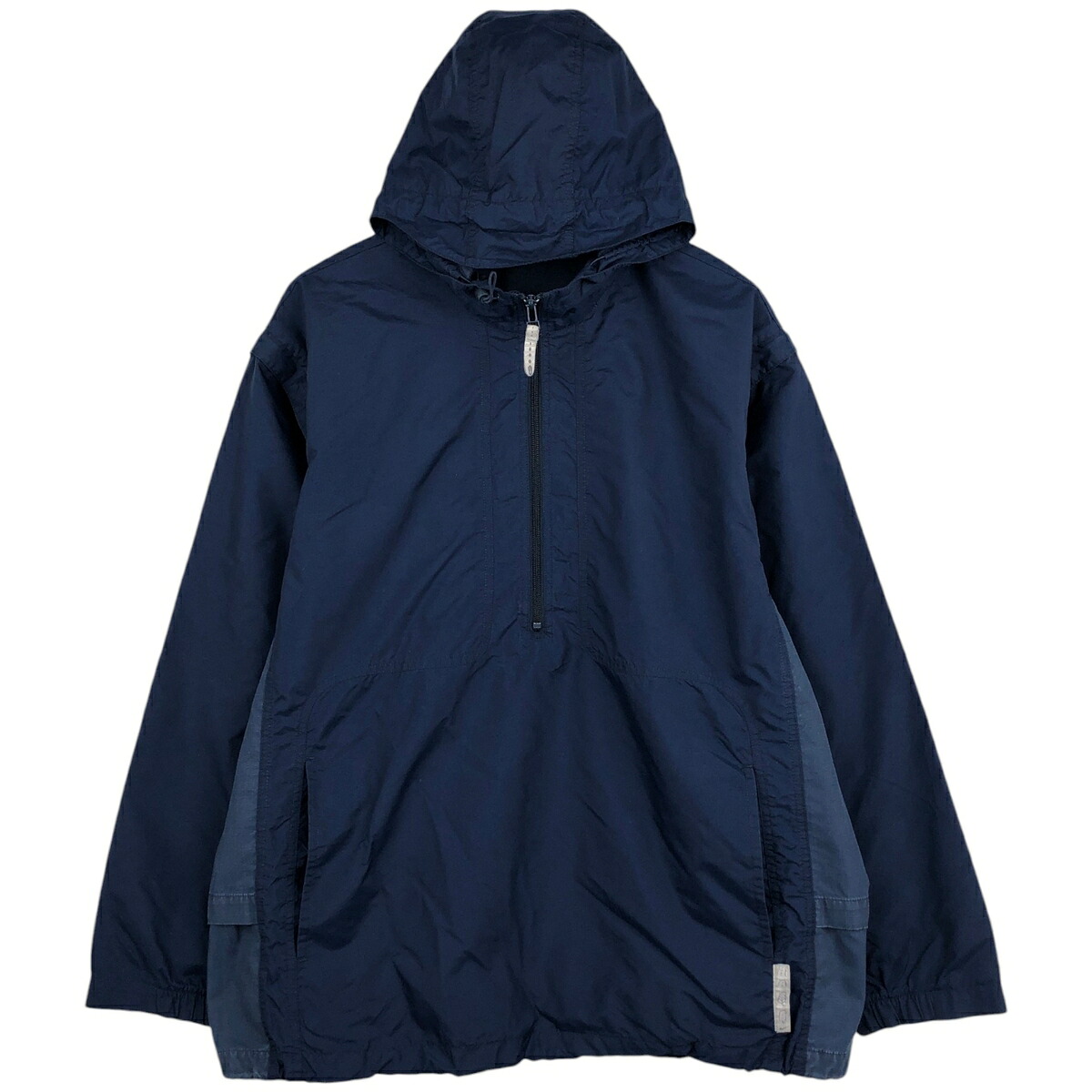 古着 00'S ナイキ NIKE リップストップ アノラックパーカー メンズL相当 /eaa629316 【中古】 【260401】｜古着屋JAM
