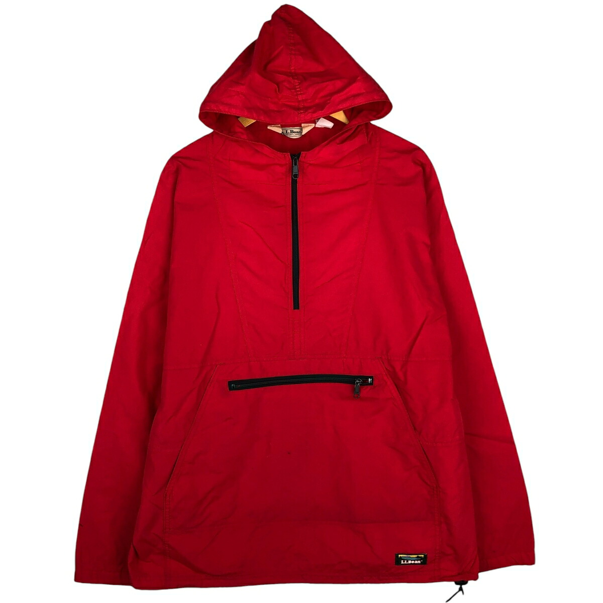 古着 ~90'S エルエルビーン L.L.Bean アノラックパーカー メンズXL相当 ヴィンテージ /eaa629393 【中古】 【260403】|古着屋JAM