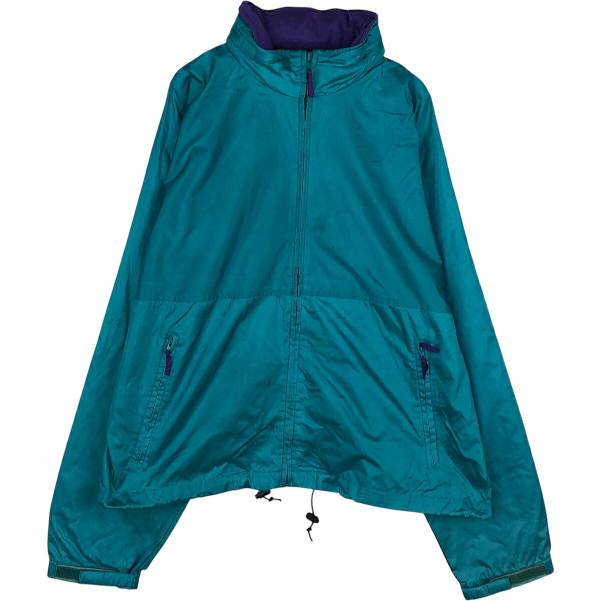 古着 90'S エルエルビーン L.L.Bean マウンテンジャケット シェルジャケット メンズL相当 ヴィンテージ /eaa629398 【中古】 【260403】|古着屋JAM