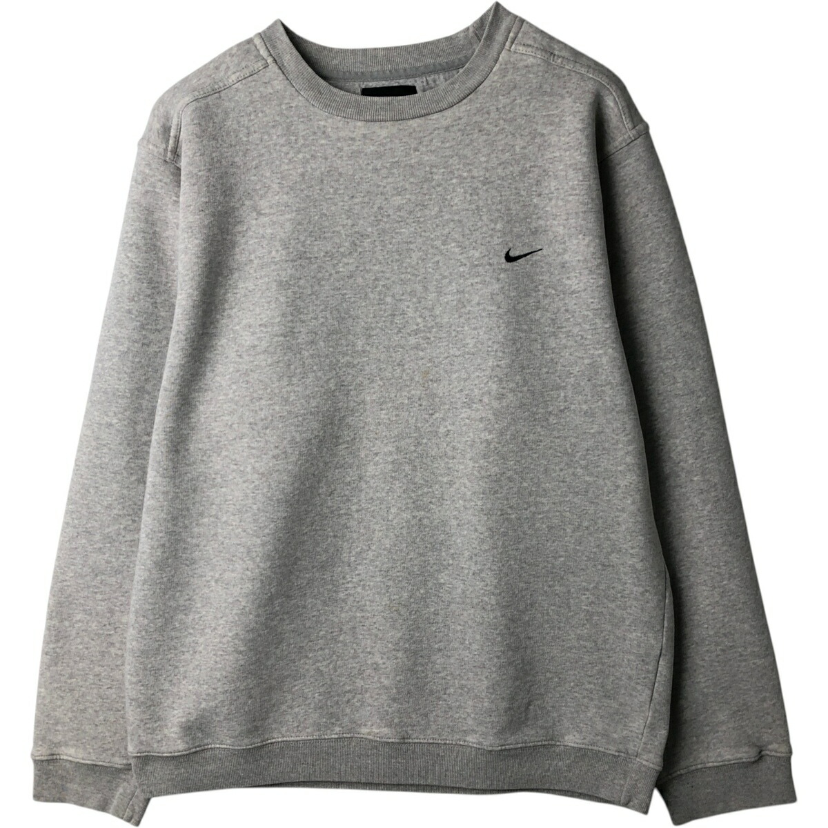 古着 90~00'S ナイキ NIKE ワンポイントロゴスウェットシャツ トレーナー メンズS相当 ヴィンテージ /eaa629558 【中古】 【260401】|古着屋JAM