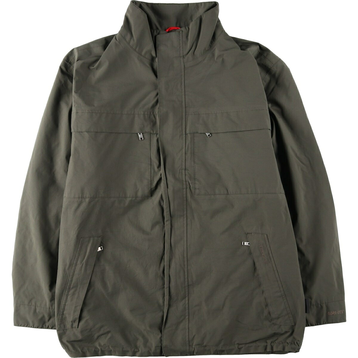 古着 ピエールカルダン Pierre Cardin ナイロンジャケット メンズXL相当 /eaa629966 【中古】 【260410】｜古着屋JAM
