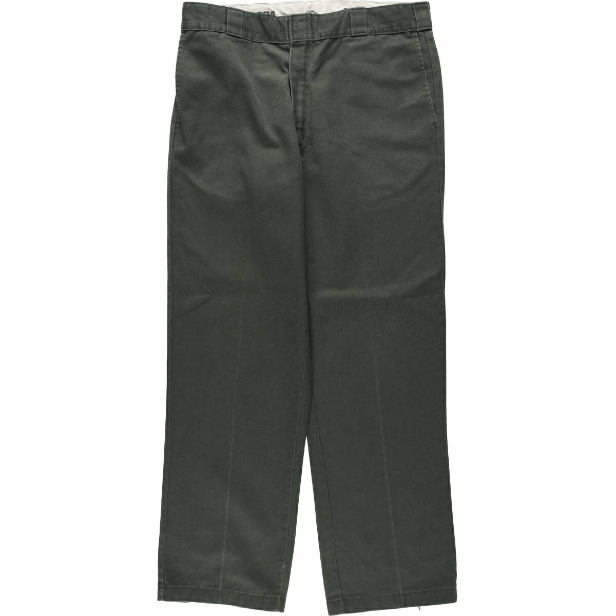 古着 ディッキーズ Dickies 874 Orignal Fit ワークパンツ メンズw35相当 /eaa629979 【中古】 【260410】
