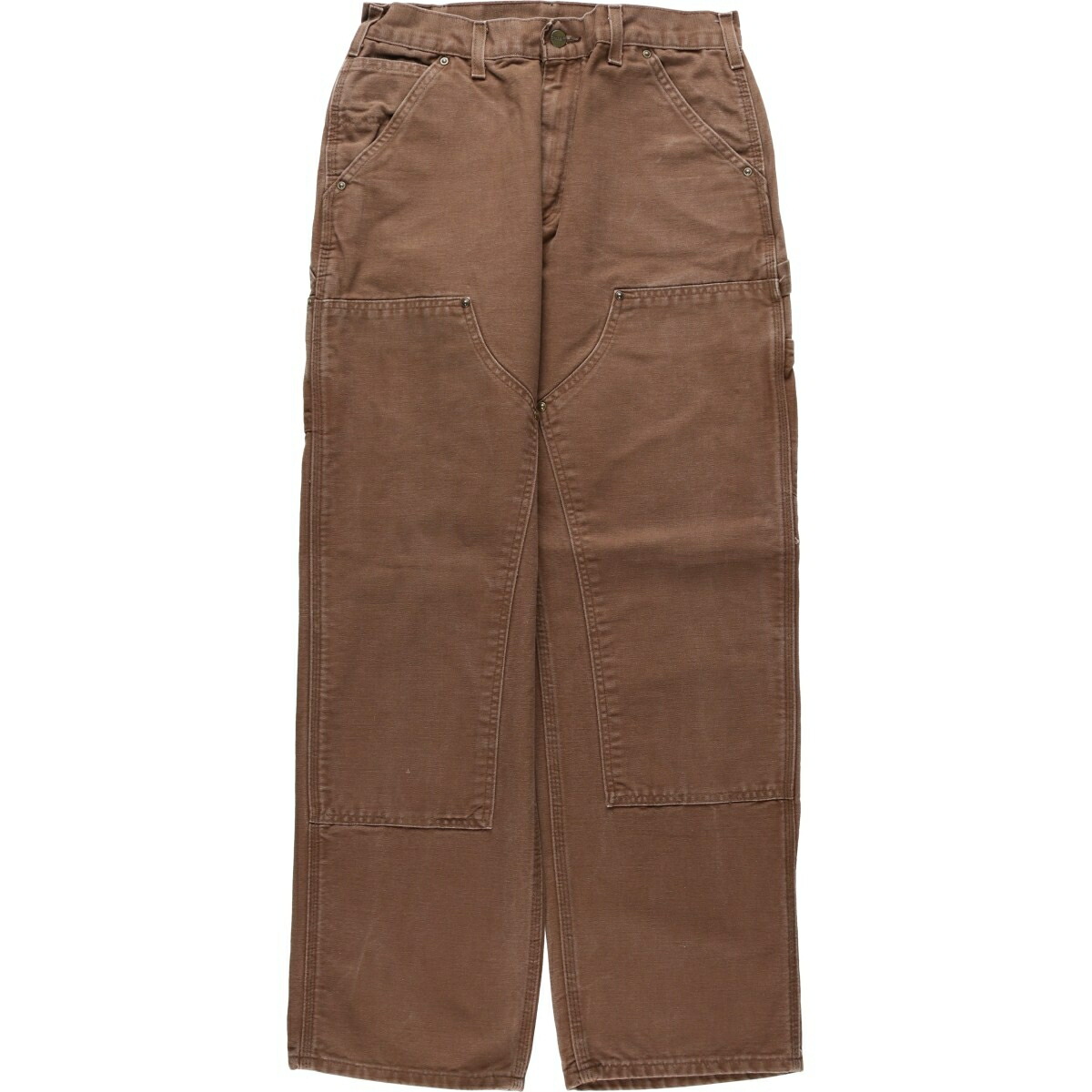 古着 カーハート Carhartt ダックペインターパンツ メンズw30相当 /eaa630230 【中古】 【260404】