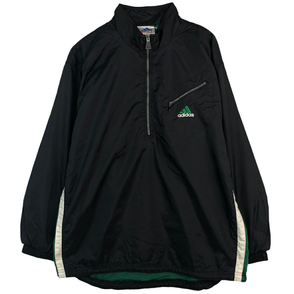 古着 90~00'S アディダス adidas ウインドブレーカー メンズL相当 /eaa630309 【中古】 【260406】