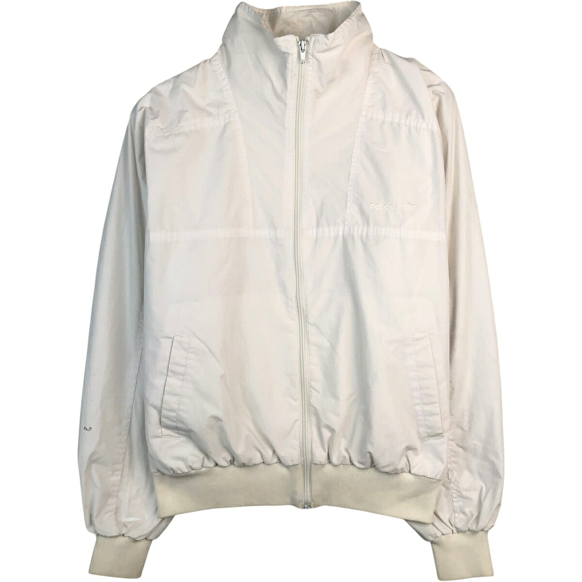古着 アディダス adidas ウインドブレーカー メンズM相当 /eaa630311 【中古】 【260406】|古着屋JAM