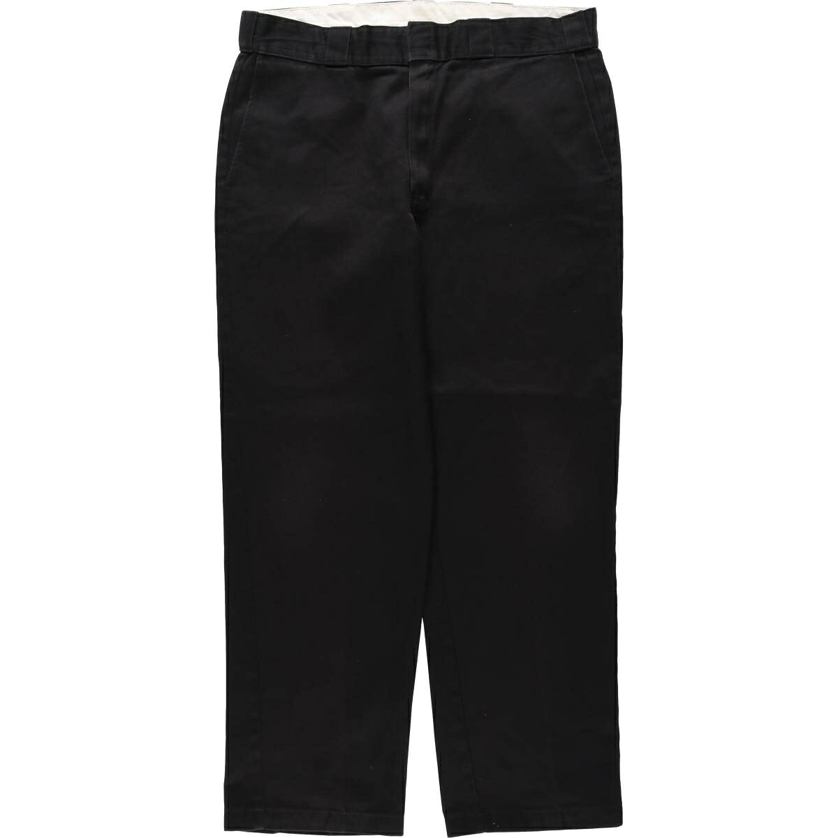 古着 ディッキーズ Dickies ORIGINAL FIT ワークパンツ メンズw37相当 /eaa630710 【中古】 【260406】