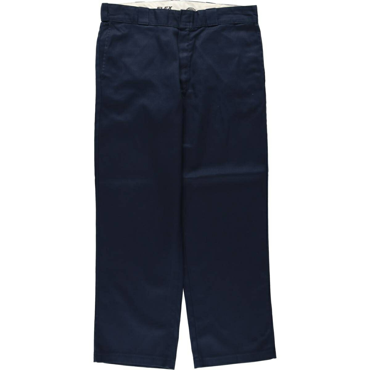 古着 ディッキーズ Dickies 874 Orignal Fit FLEX ワークパンツ メンズw35相当 /eaa630739 【中古】 【260406】