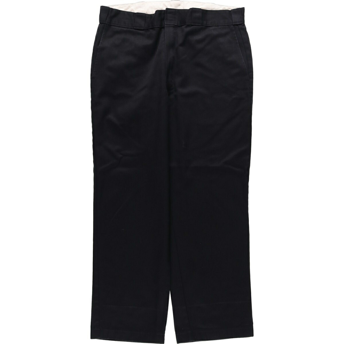 古着 ディッキーズ Dickies ワークパンツ メンズw35相当 /eaa630745 【中古】 【260404】