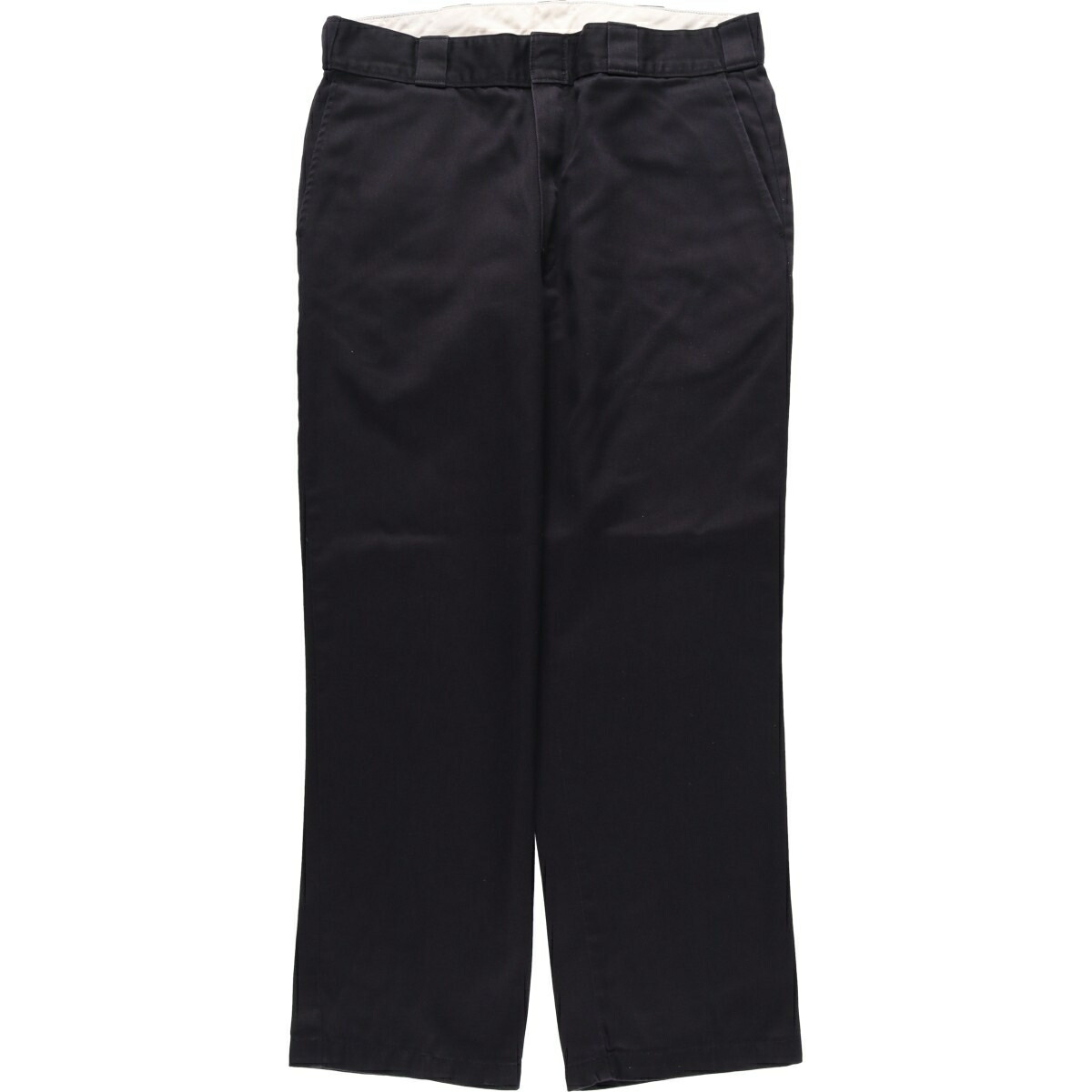 古着 ディッキーズ Dickies ワークパンツ メンズw35相当 /eaa630749 【中古】 【260404】