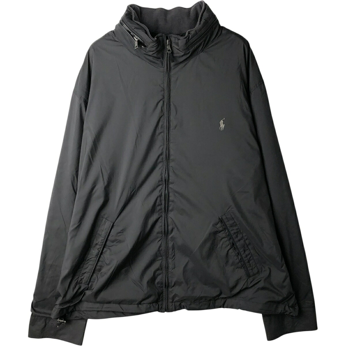 古着 ラルフローレン Ralph Lauren POLO by Ralph Lauren ウインドブレーカー メンズXXL相当 /eaa630963 【中古】 【260403】