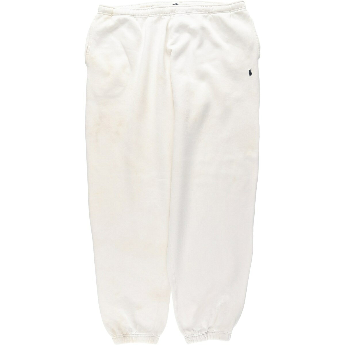 古着 ラルフローレン Ralph Lauren POLO by Ralph Lauren スウェットパンツ メンズXXL相当 /eaa631217 【中古】 【260411】