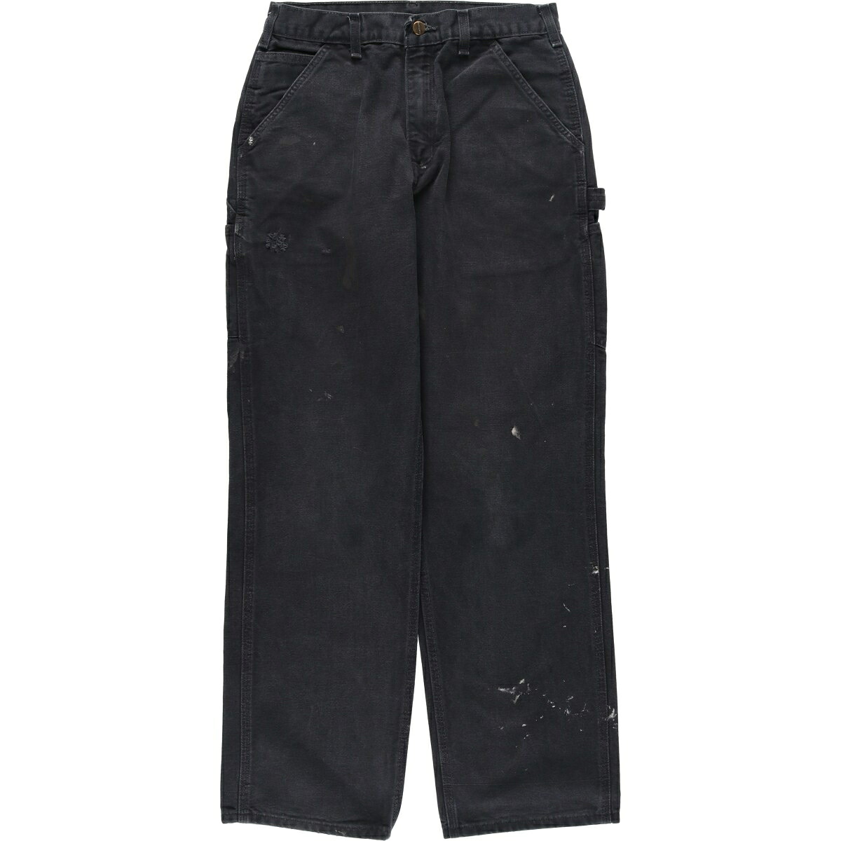 古着 カーハート Carhartt Loose Original Fit ダックペインターパンツ メンズw30相当 /eaa631389 【中古】 【260410】｜古着屋JAM