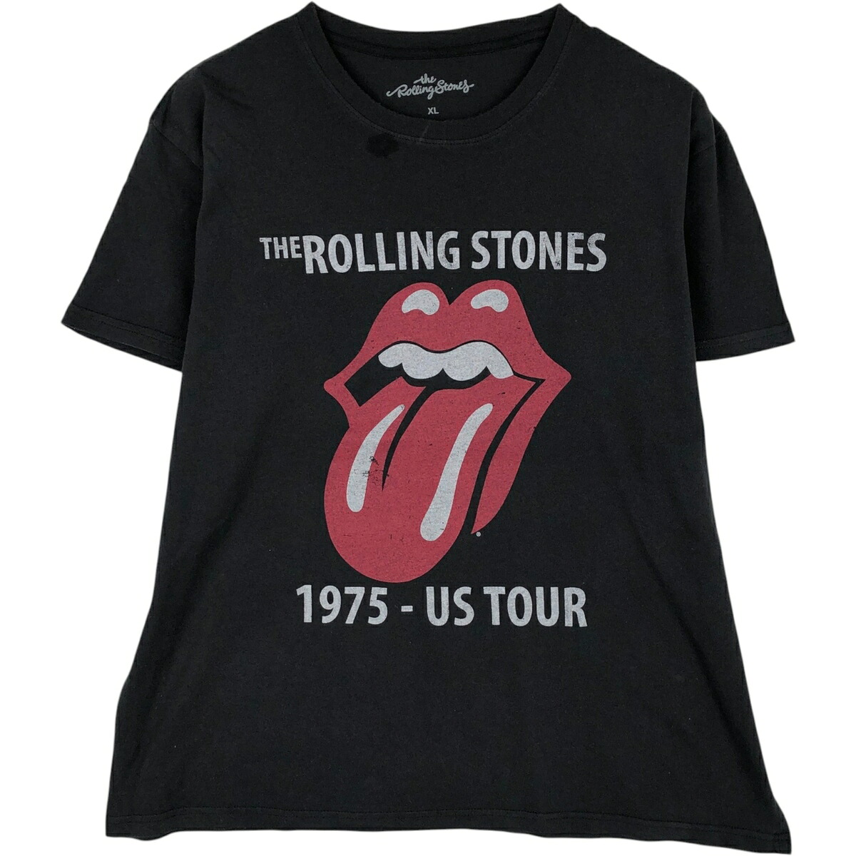 古着 The Rolling Stones ローリングストーンズ バンドTシャツ バンT メンズXL相当 /eaa632236 【中古】 【260411】