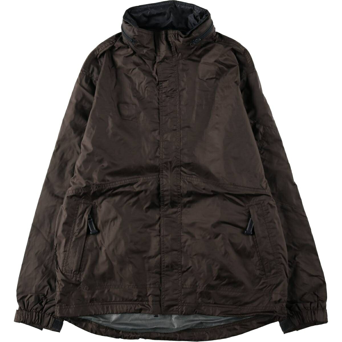古着 90'S ギャップ GAP オールドギャップ リップストップ ナイロンジャケット メンズM相当 ヴィンテージ /eaa632352 【中古】 【260412】|古着屋JAM