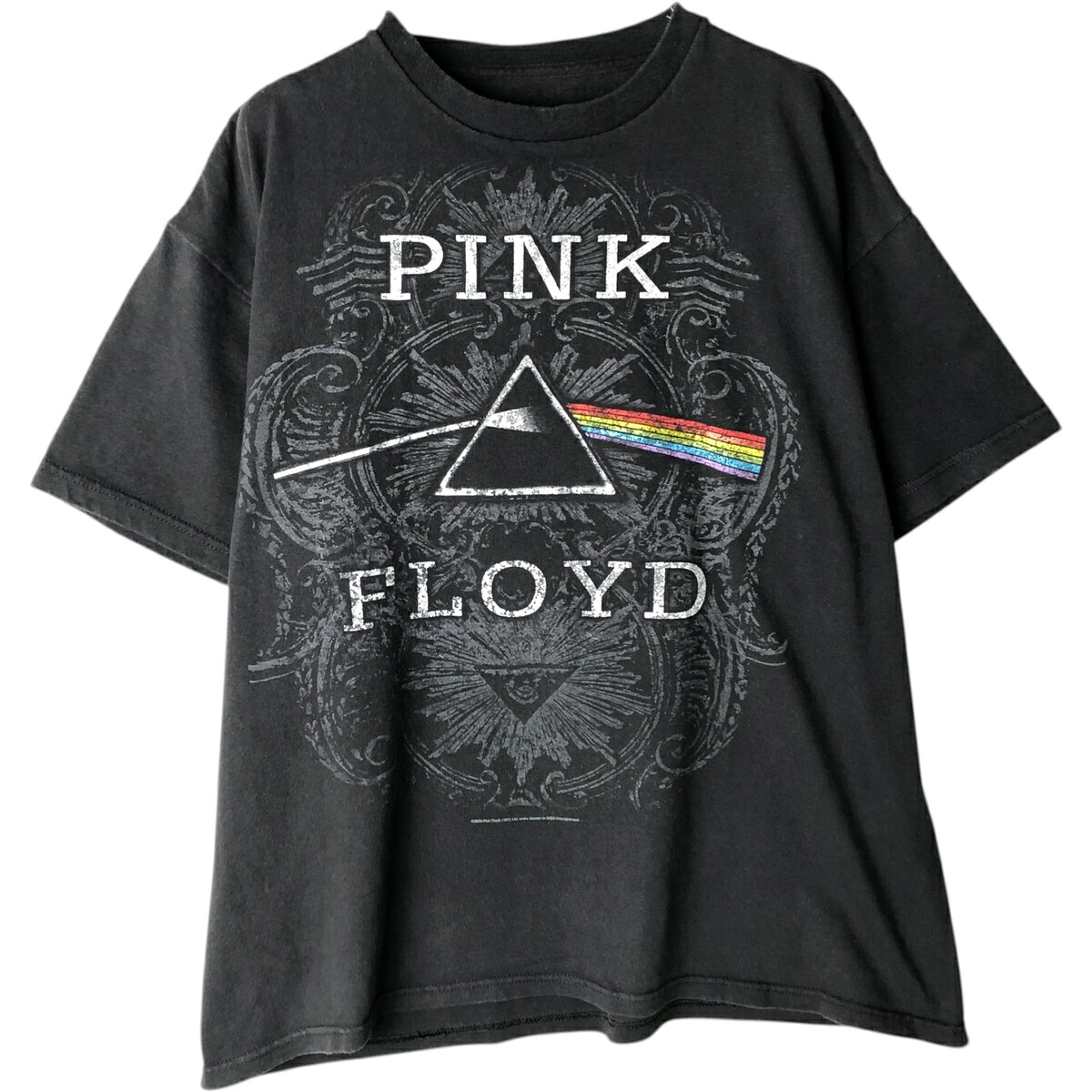 古着 00'S PINK FLOYD ピンクフロイド バンドTシャツ バンT メンズXL相当 /eaa632728 【中古】 【260411】