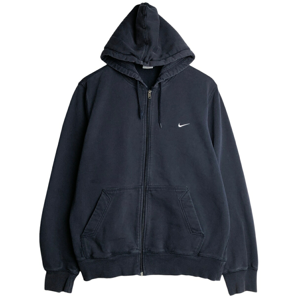 古着 ナイキ NIKE スウェットフルジップパーカー メンズL相当 /eaa633053 【中古】 【260418】｜古着屋JAM