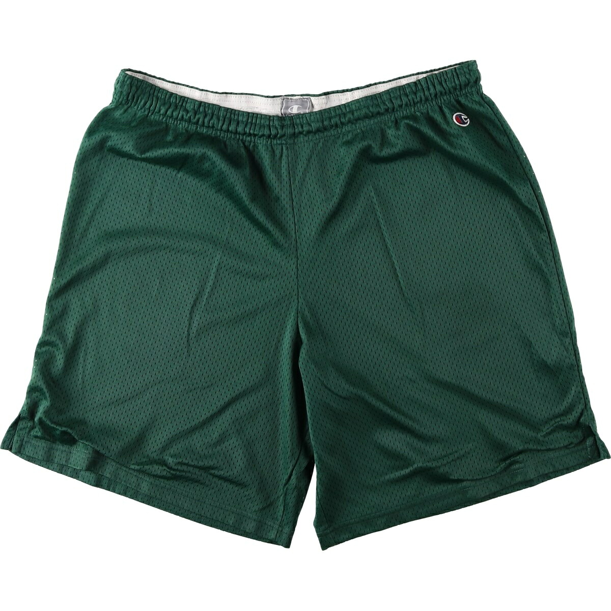 古着 チャンピオン Champion メッシュショーツ ショートパンツ メンズXXL相当 /eaa633164 【中古】 【260413】
