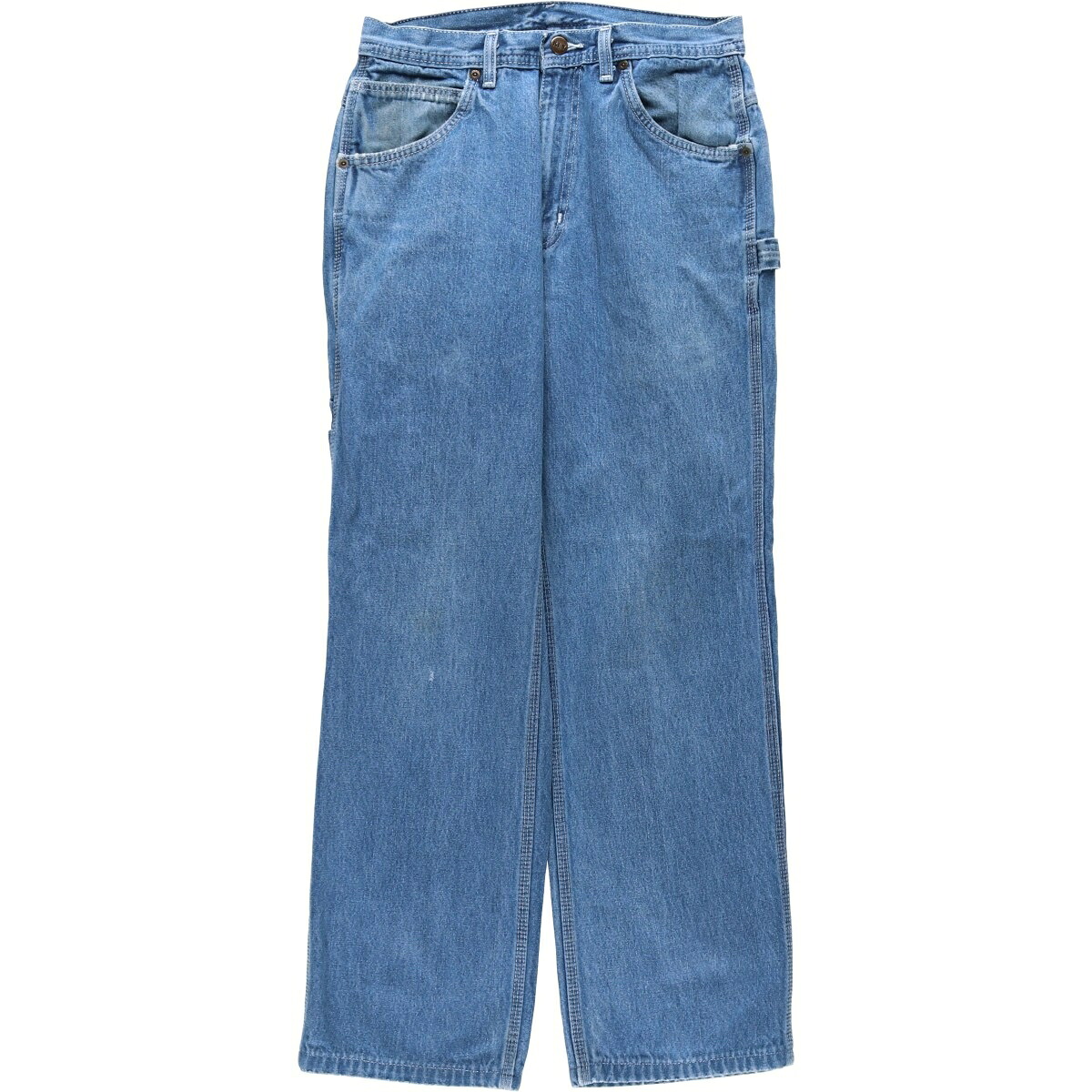 古着 キー Key デニムペインターパンツ メンズw30相当 /eaa633805 【中古】 【260413】｜古着屋JAM