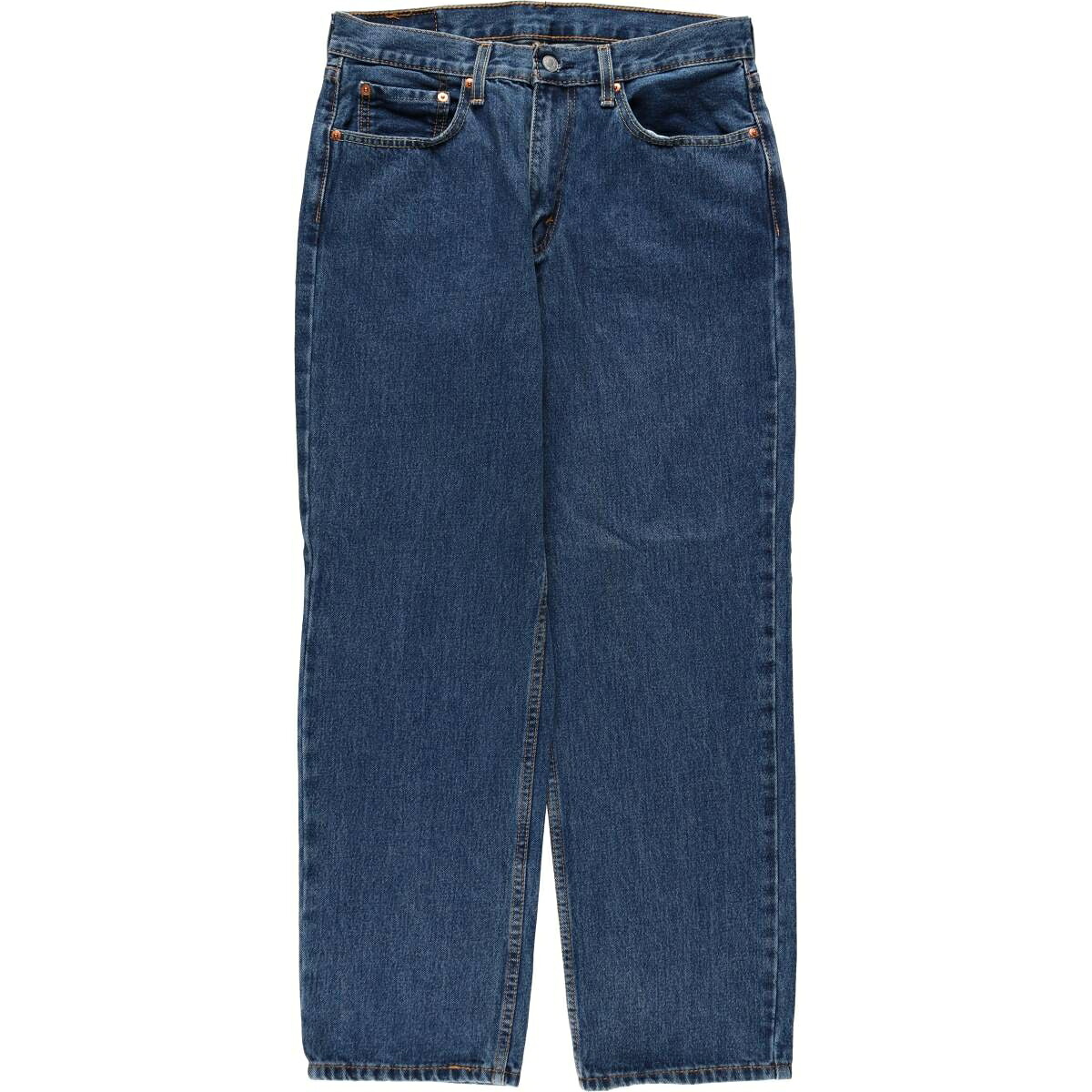 古着 リーバイス Levi's 550 テーパードデニムパンツ メンズw32相当 /eaa633852 【中古】 【260417】｜古着屋JAM