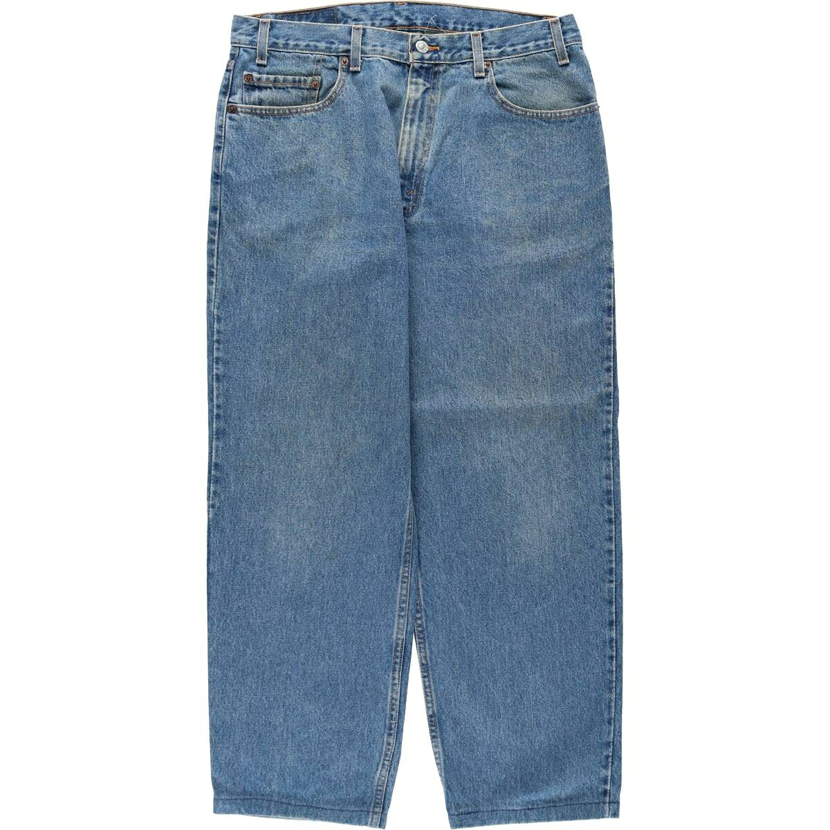 古着 00'S リーバイス Levi's 00550-4891 テーパードデニムパンツ メンズw34相当 /eaa633916 【中古】 【260415】|古着屋JAM