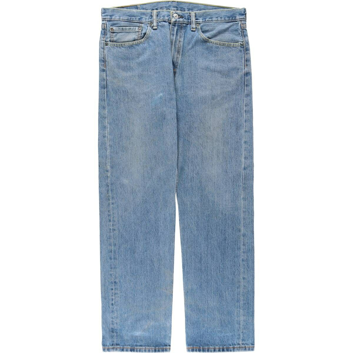 古着 リーバイス Levi's テーパードデニムパンツ メンズw37相当 /eaa634152 【中古】 【260418】