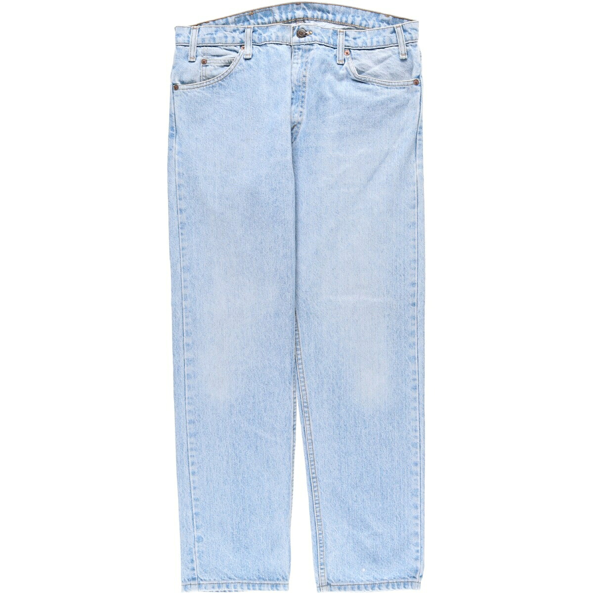 古着 90'S リーバイス Levi's 40505-0214 オレンジタブ テーパードデニムパンツ USA製 メンズw35相当 ヴィンテージ /eaa634246 【中古】 【260417】|古着屋JAM