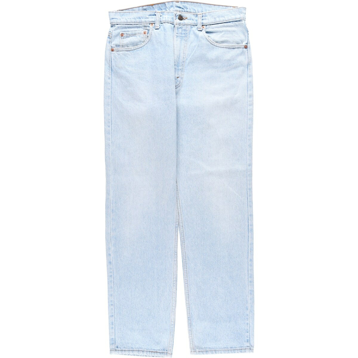 古着 90~00'S リーバイス Levi's 505 テーパードデニムパンツ USA製 メンズw33相当 ヴィンテージ /eaa634251 【中古】 【260418】|古着屋JAM
