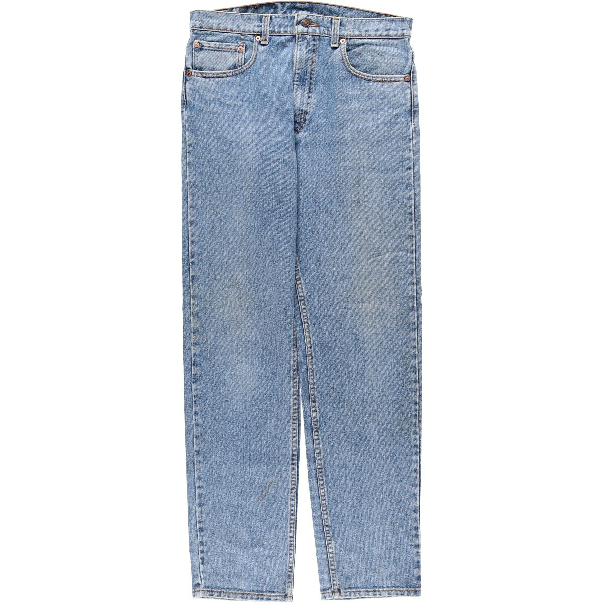 古着 90'S リーバイス Levi's 505-4891 テーパードデニムパンツ USA製 メンズw33相当 /eaa634265 【中古】 【260423】｜古着屋JAM 8,395円