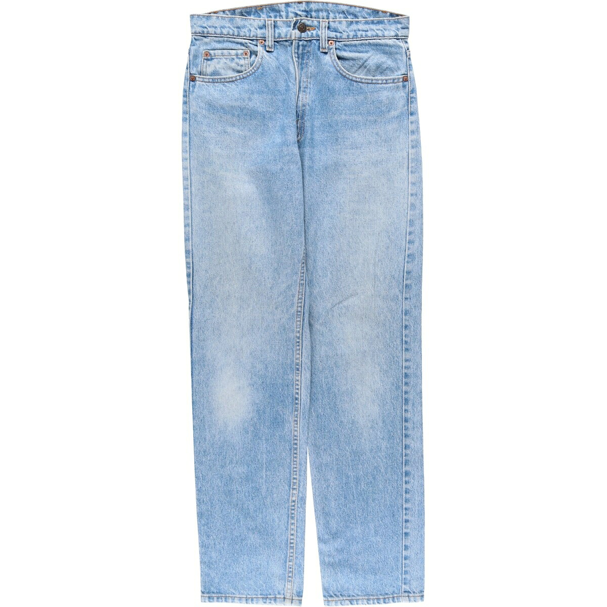 古着 リーバイス Levi's 505-0290 テーパードデニムパンツ USA製 メンズw30相当 /eaa634276 【中古】 【260423】｜古着屋JAM