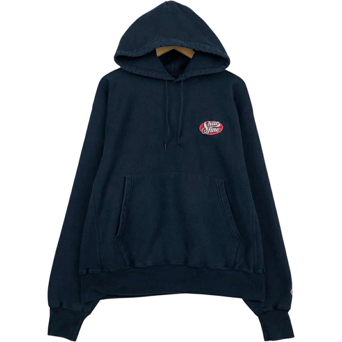 古着 00'S チャンピオン Champion スウェットプルオーバーパーカー メンズL相当 /eaa635450 【中古】 【260416】｜古着屋JAM