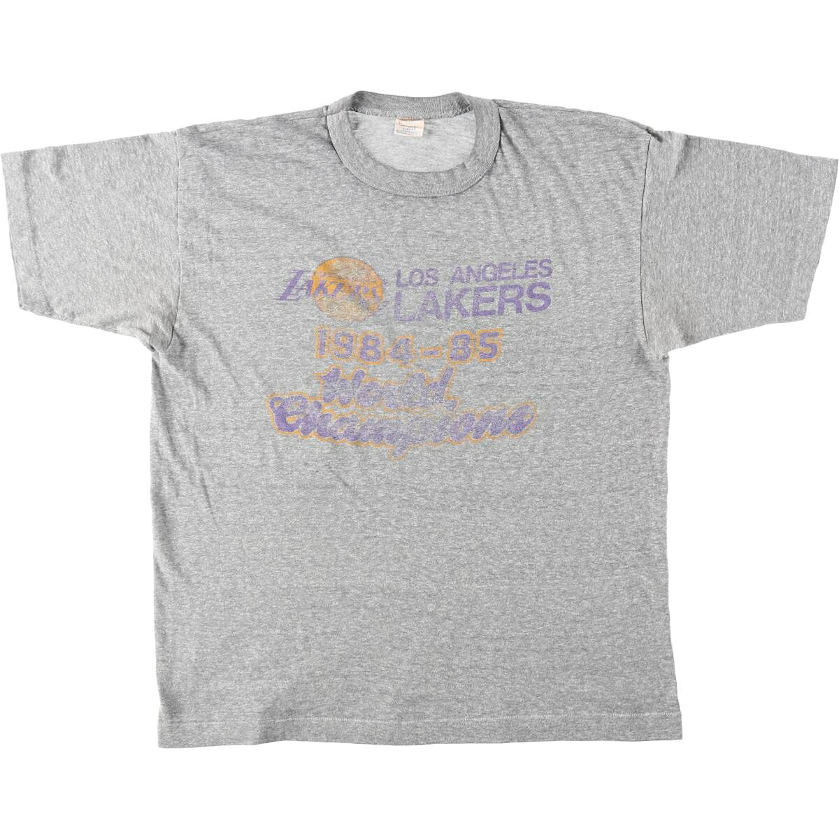 古着と運動競技 トップス-Tシャツ・カットソー-メンズファッション