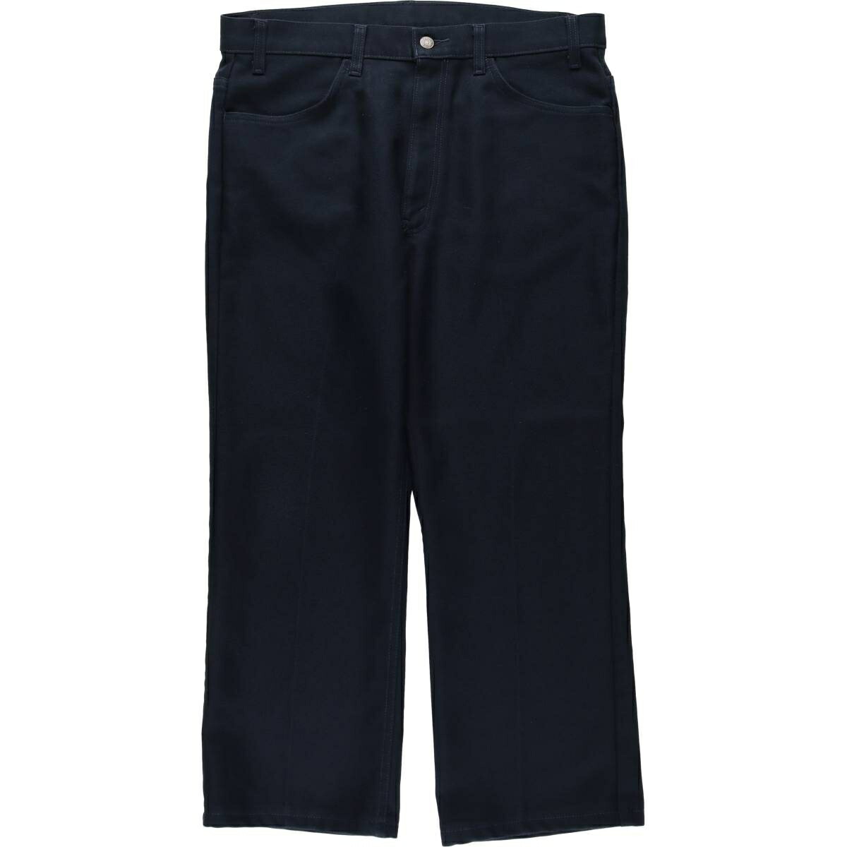 古着 90'S リーバイス Levi's STA-PREST スタプレ 10517-6117 フレアパンツ メンズw36相当 ヴィンテージ /eaa635788 【中古】 【260418】｜古着屋JAM
