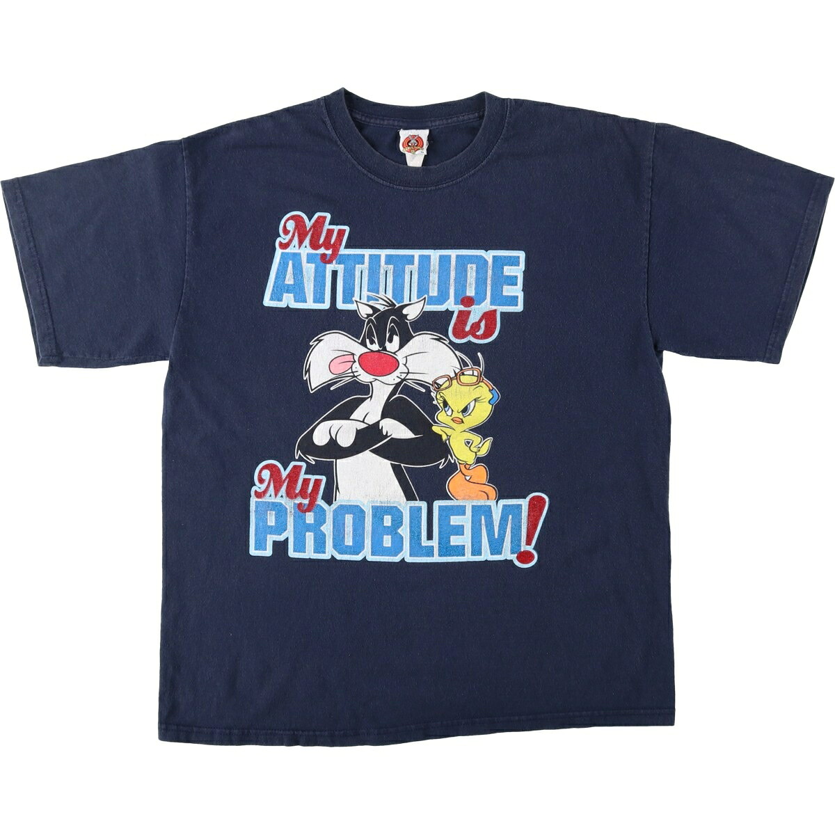 古着と運動競技 メンズファッション-Tシャツ・カットソー-トップス