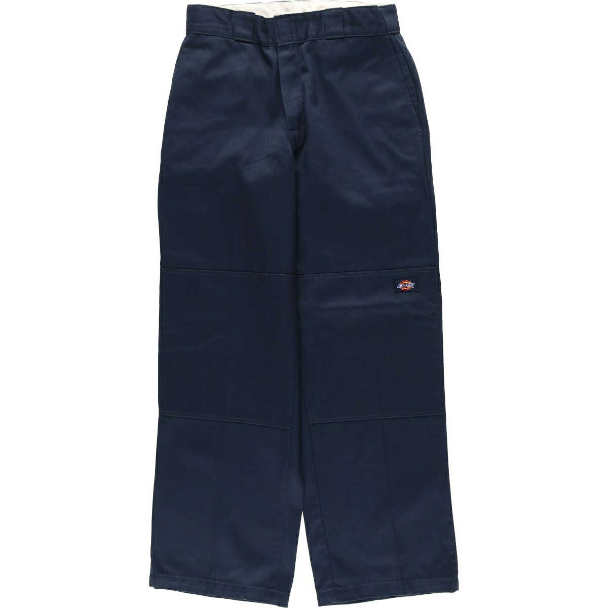 古着 ディッキーズ Dickies ダブルニー ワークパンツ メンズw30相当 /eaa636100 【中古】 【260420】